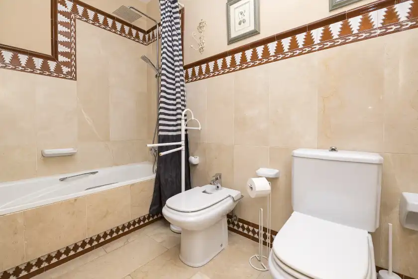 Holiday rentals in Mijas golf, Mijas