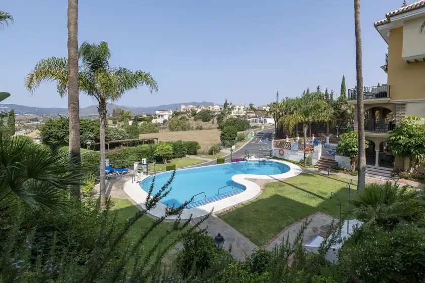 Holiday rentals in Mijas golf, Mijas