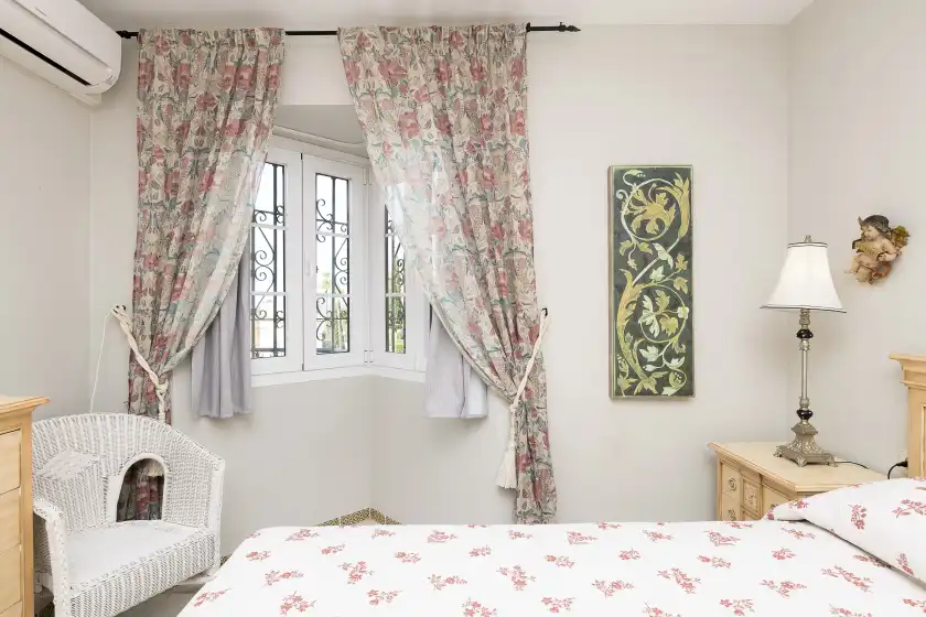 Holiday rentals in Mijas golf, Mijas