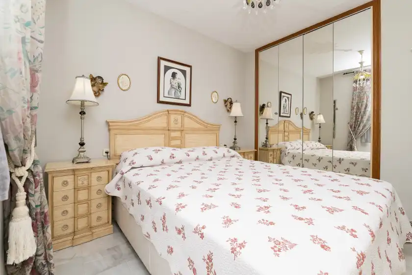 Holiday rentals in Mijas golf, Mijas