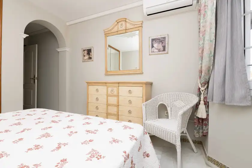 Holiday rentals in Mijas golf, Mijas
