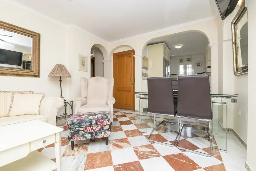 Holiday rentals in Mijas golf, Mijas