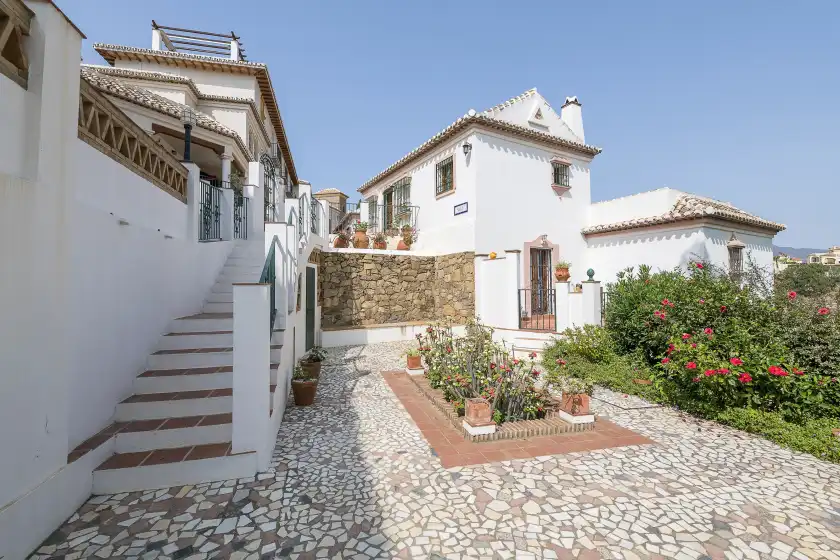 Holiday rentals in Mijas golf, Mijas