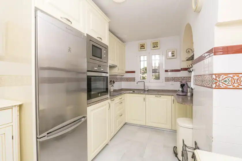 Holiday rentals in Mijas golf, Mijas