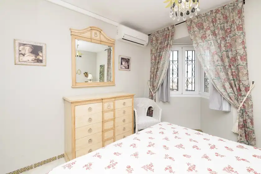 Holiday rentals in Mijas golf, Mijas