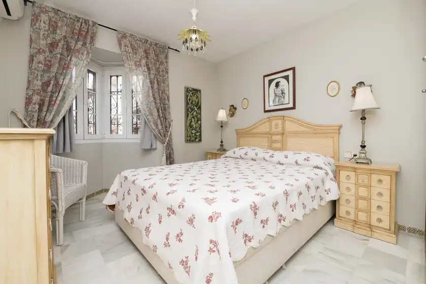 Holiday rentals in Mijas golf, Mijas