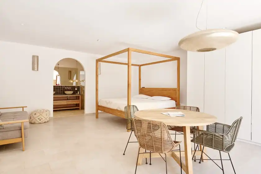 Holiday rentals in Can frutal, Sant Josep de sa Talaia