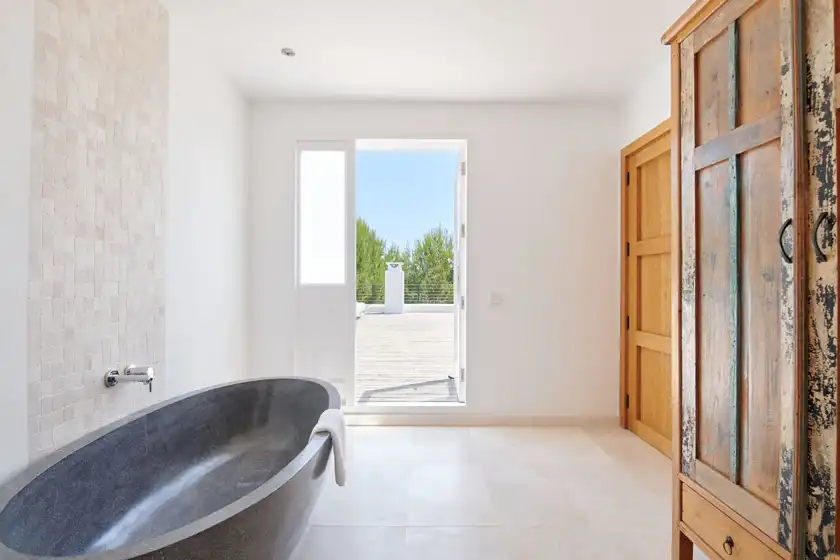 Holiday rentals in Can frutal, Sant Josep de sa Talaia