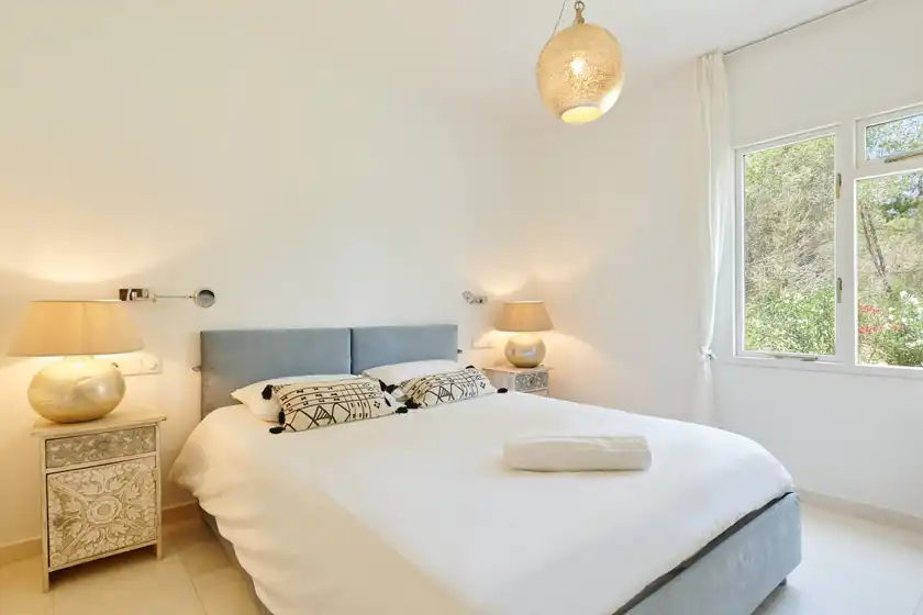 Holiday rentals in Can frutal, Sant Josep de sa Talaia