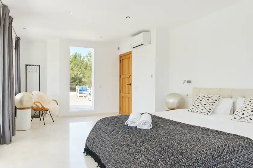 Holiday rentals in Can frutal, Sant Josep de sa Talaia