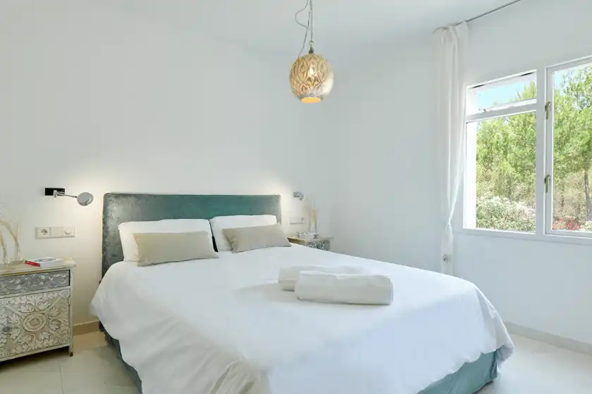 Holiday rentals in Can frutal, Sant Josep de sa Talaia