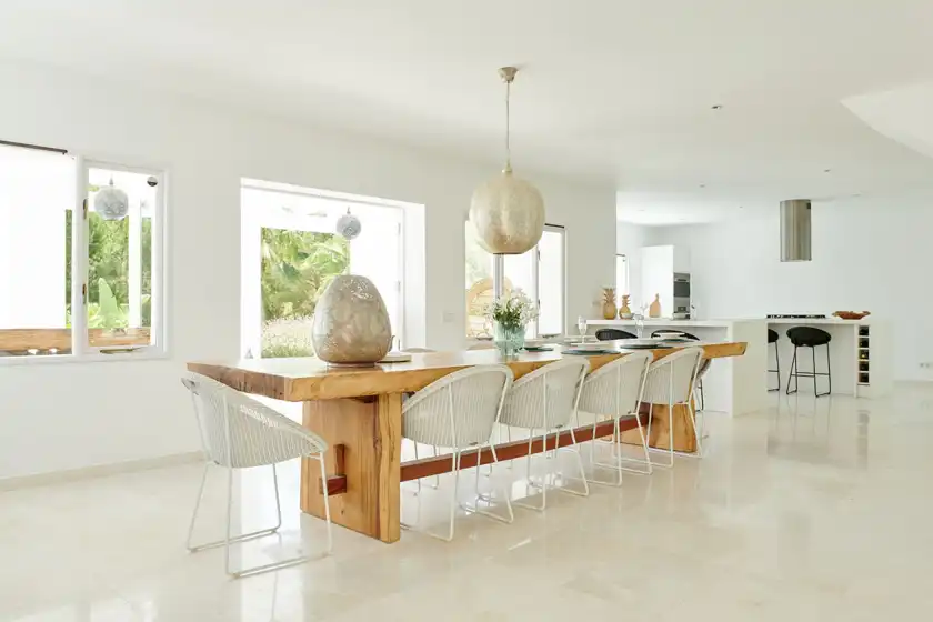 Holiday rentals in Can frutal, Sant Josep de sa Talaia