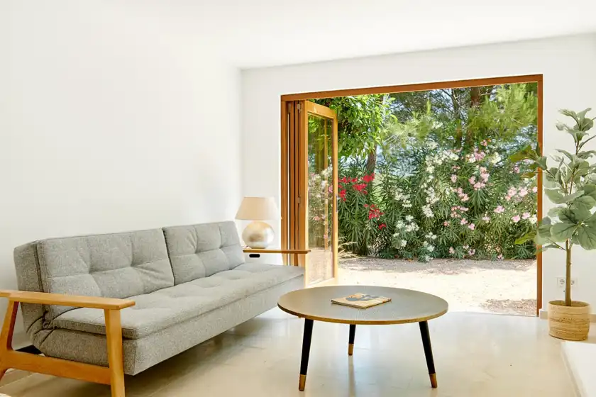 Holiday rentals in Can frutal, Sant Josep de sa Talaia