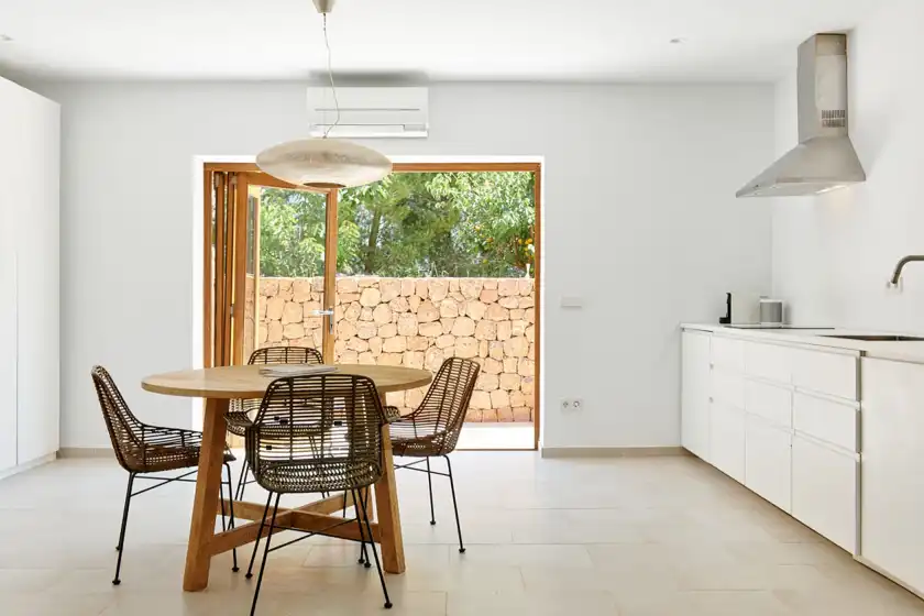 Holiday rentals in Can frutal, Sant Josep de sa Talaia