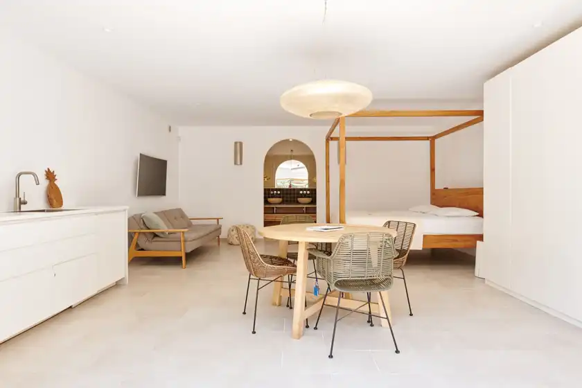 Holiday rentals in Can frutal, Sant Josep de sa Talaia