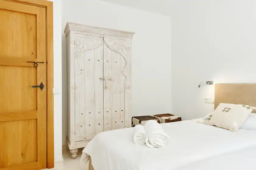 Holiday rentals in Can frutal, Sant Josep de sa Talaia