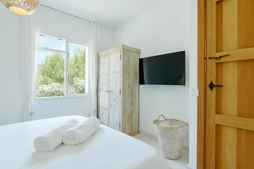 Holiday rentals in Can frutal, Sant Josep de sa Talaia