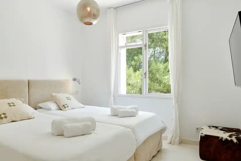 Holiday rentals in Can frutal, Sant Josep de sa Talaia