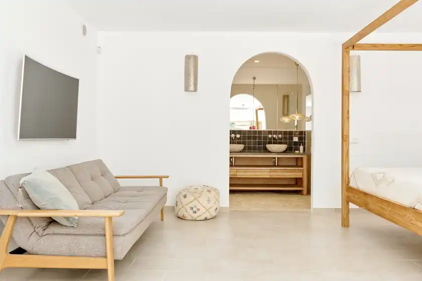 Holiday rentals in Can frutal, Sant Josep de sa Talaia