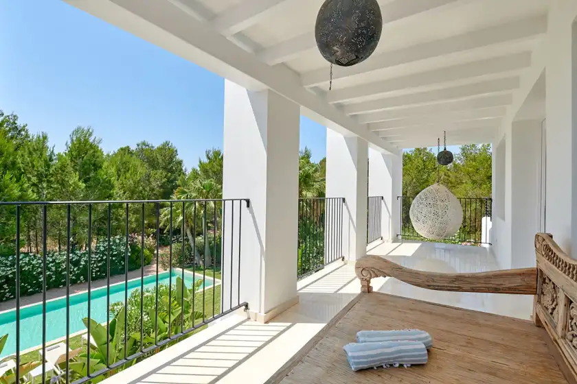 Holiday rentals in Can frutal, Sant Josep de sa Talaia