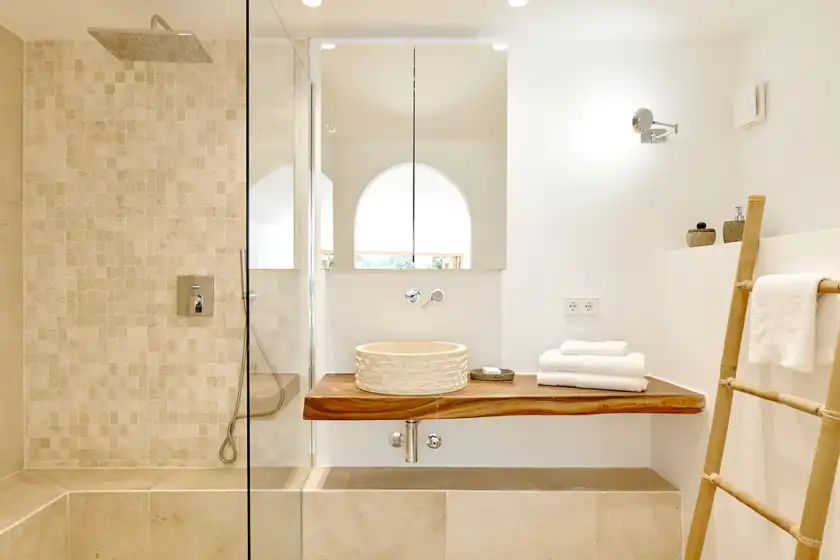 Holiday rentals in Can frutal, Sant Josep de sa Talaia