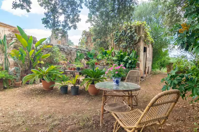 Ferienhaus auf Son mayol 1, Son Mesquida