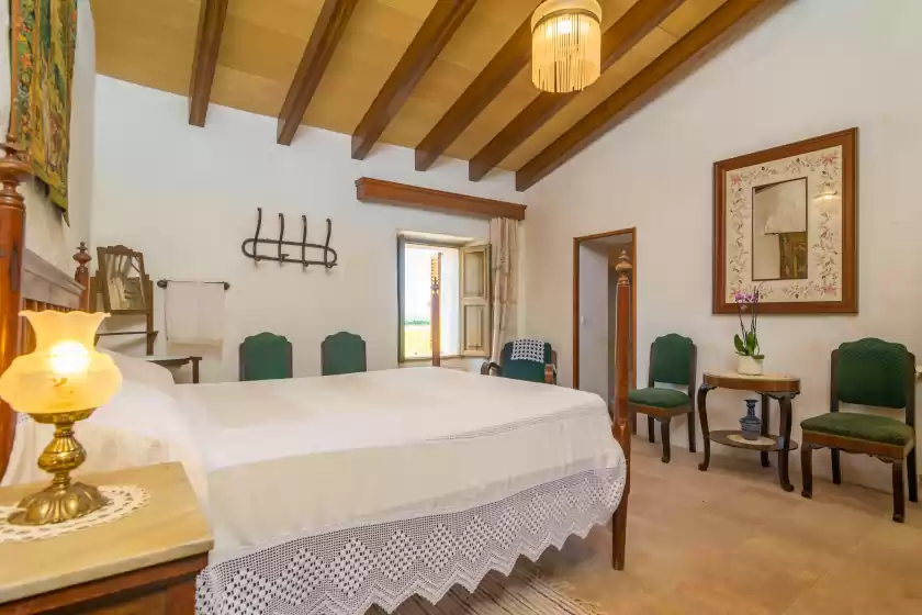 Ferienhaus auf Son mayol 1, Son Mesquida