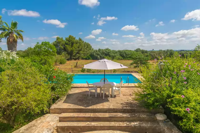 Ferienhaus auf Son mayol 1, Son Mesquida