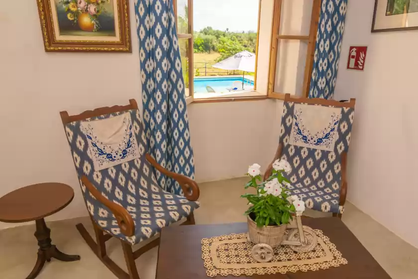 Ferienhaus auf Son mayol 1, Son Mesquida
