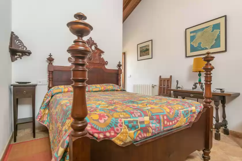 Ferienhaus auf Son mayol 1, Son Mesquida