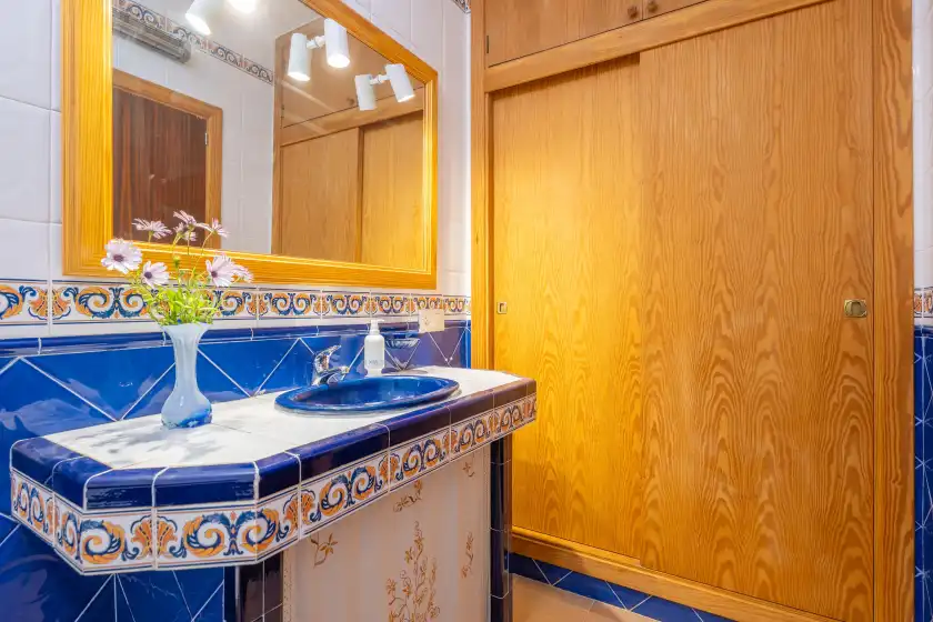 Alquiler vacacional en Son mayol 1, Son Mesquida