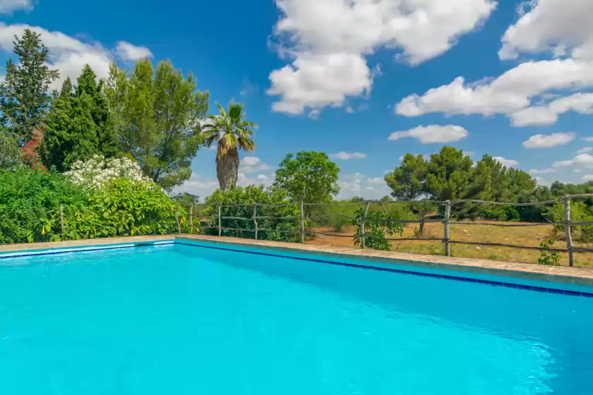 Ferienhaus auf Son mayol 1, Son Mesquida