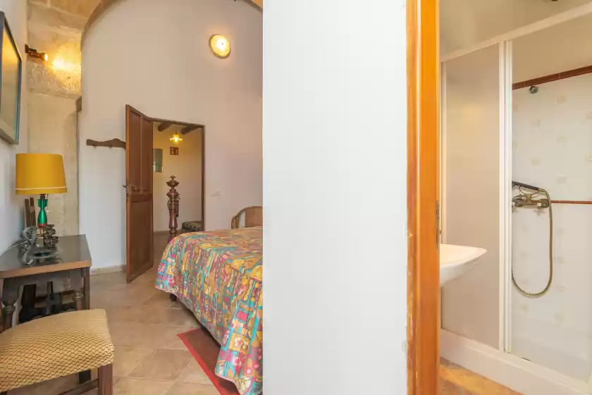 Ferienhaus auf Son mayol 1, Son Mesquida