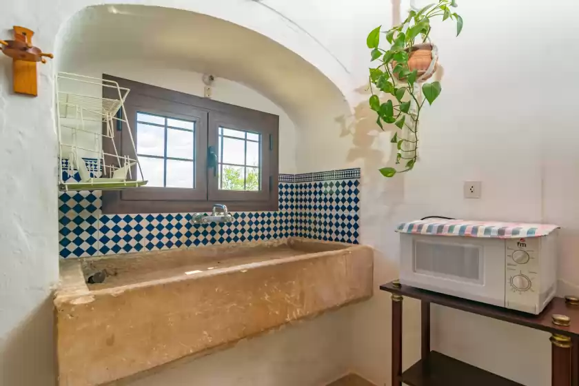 Ferienhaus auf Son mayol 1, Son Mesquida