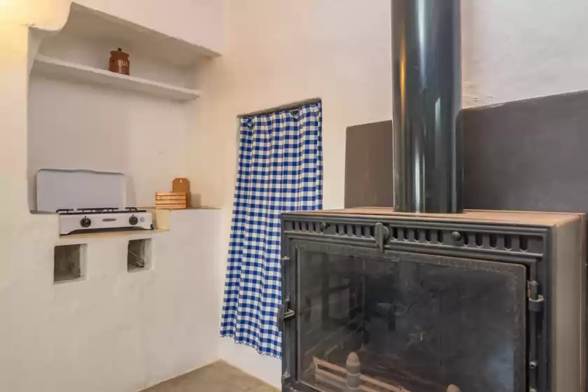 Ferienhaus auf Son mayol 1, Son Mesquida