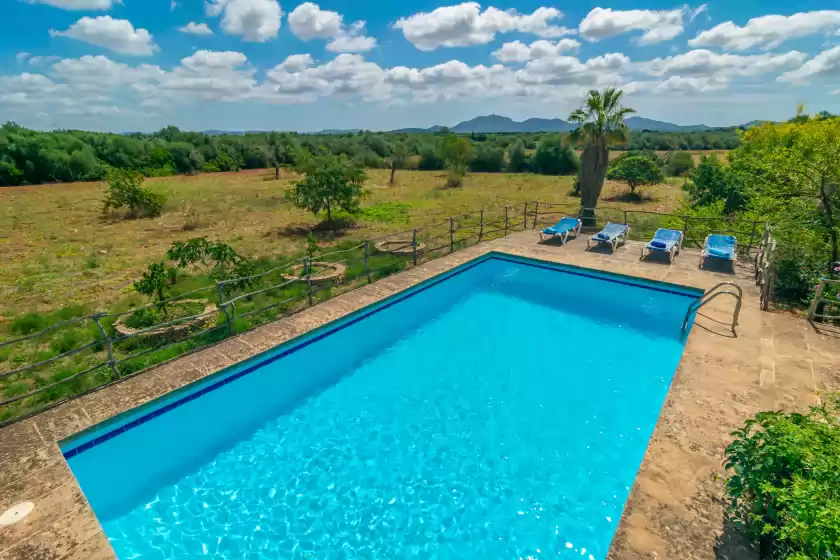 Ferienhaus auf Son mayol 1, Son Mesquida