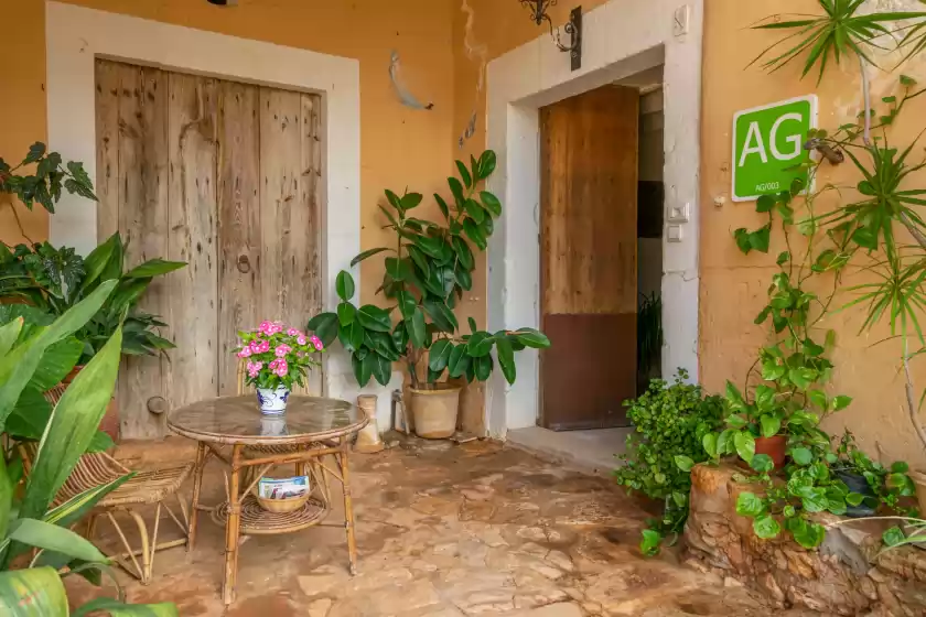 Ferienhaus auf Son mayol 1, Son Mesquida