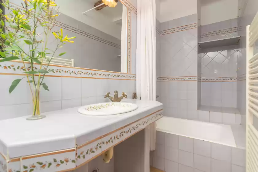 Ferienhaus auf Son mayol 1, Son Mesquida