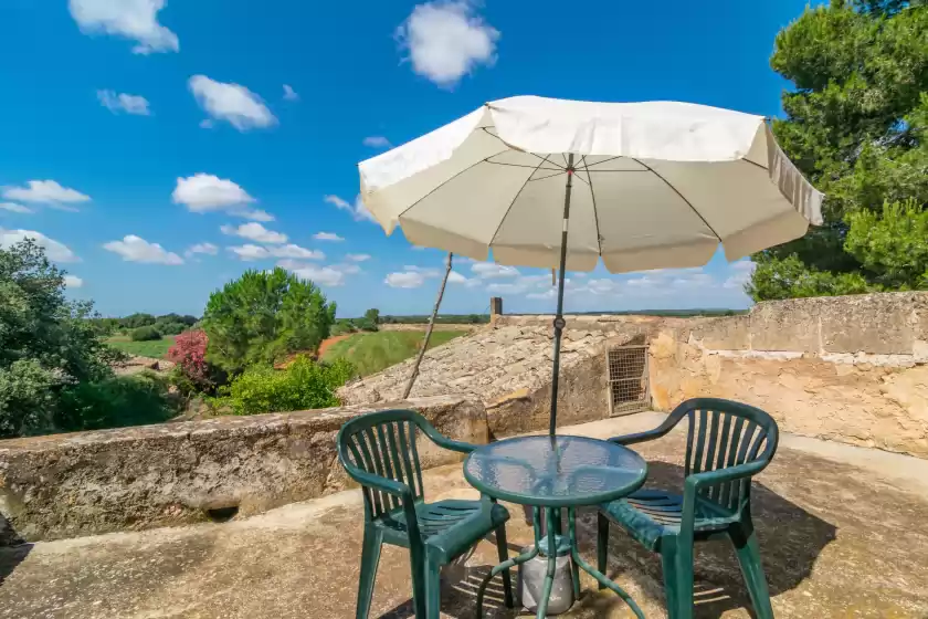 Ferienhaus auf Son mayol 1, Son Mesquida