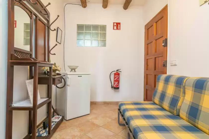 Ferienhaus auf Son mayol 1, Son Mesquida