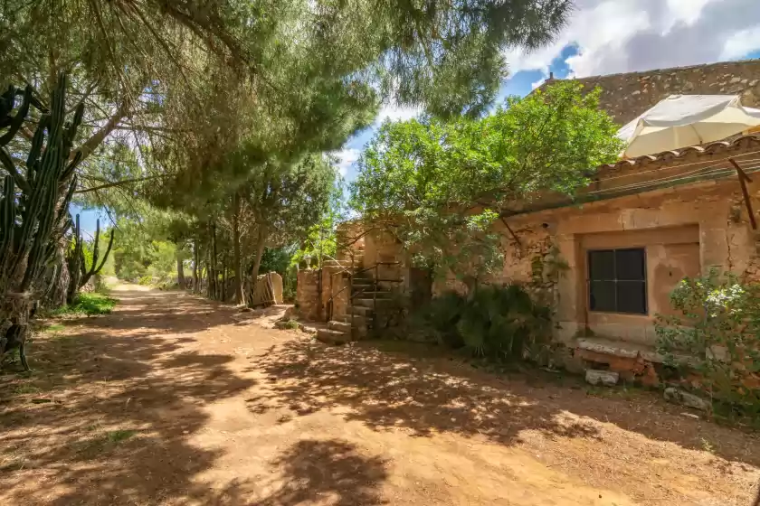 Ferienhaus auf Son mayol 1, Son Mesquida