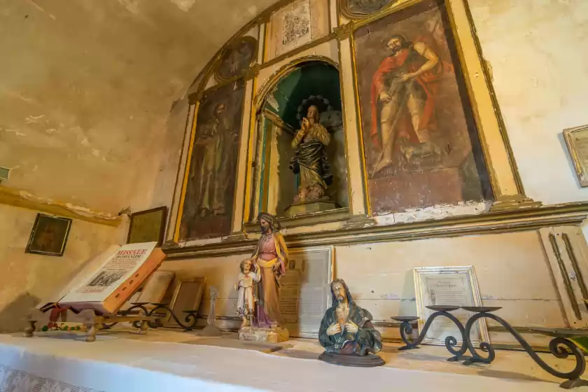 Ferienhaus auf Son mayol 1, Son Mesquida