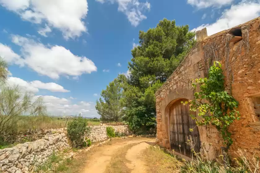 Ferienhaus auf Son mayol 1, Son Mesquida