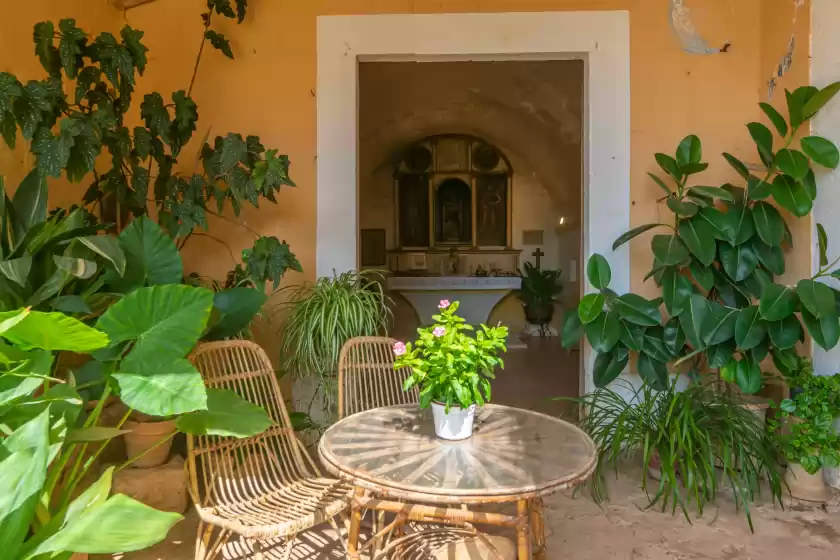 Ferienhaus auf Son mayol 1, Son Mesquida