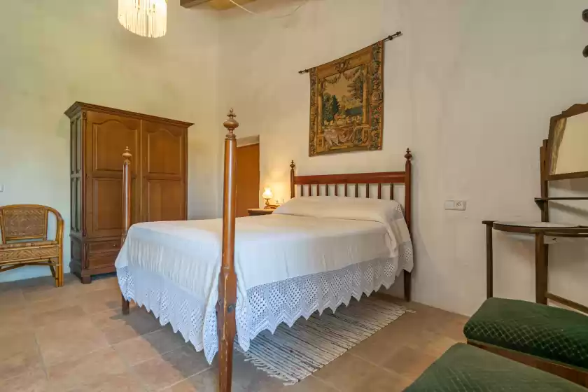 Ferienhaus auf Son mayol 1, Son Mesquida