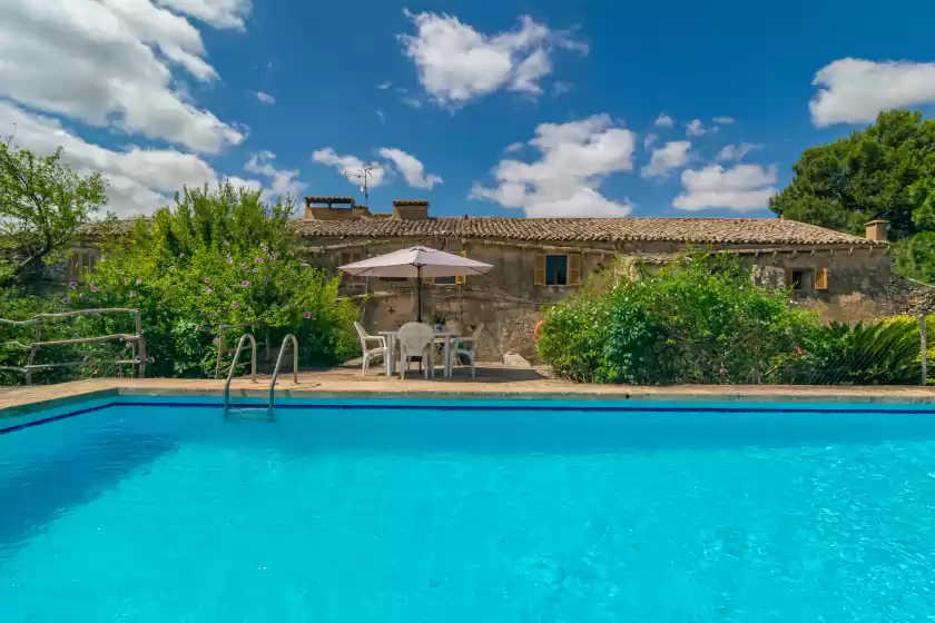 Ferienhaus auf Son mayol 1, Son Mesquida