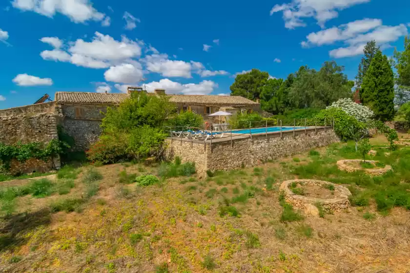 Ferienhaus auf Son mayol 1, Son Mesquida