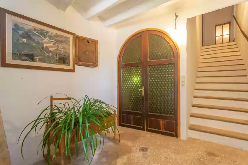 Ferienhaus auf Son mayol 1, Son Mesquida