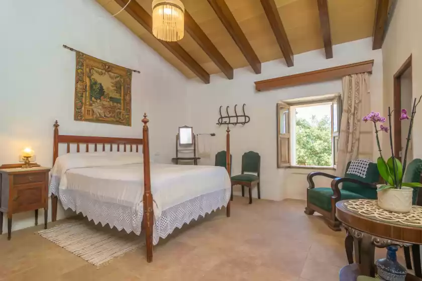 Ferienhaus auf Son mayol 1, Son Mesquida