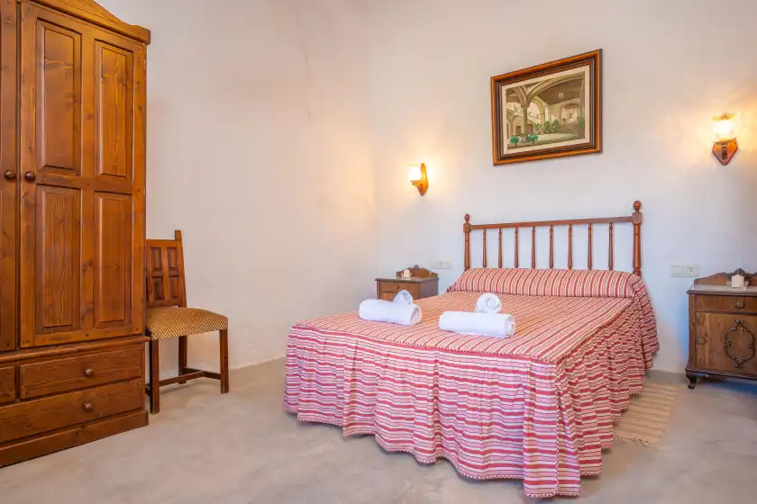 Alquiler vacacional en Son mayol 1, Son Mesquida